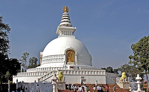 Jain Mandir